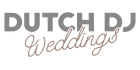 Logo wedding